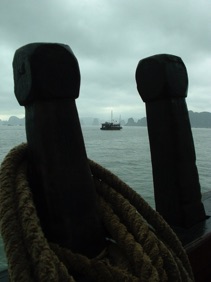 &agrave; travers les 1969 &icirc;les et &icirc;lots