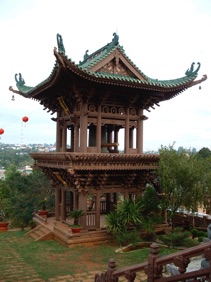 Pagode Minh Thanh