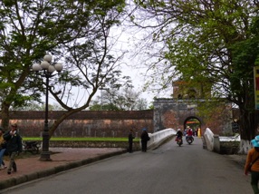 la Citadelle