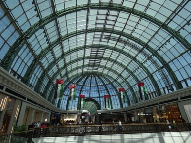 Mall of the Emirates