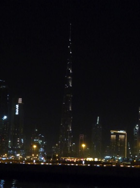 Burj Khalifa