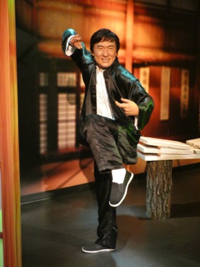 Jackie Chan