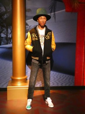 Pharrell Williams