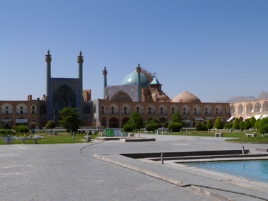 Grande Mosquée de l'Imam