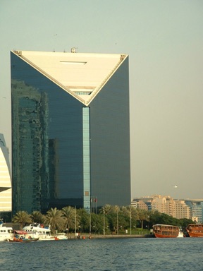 la Chambre de Commerce