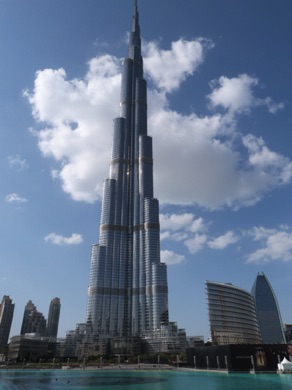 Nous voil&agrave; arriv&eacute;s pour pouvoir assister au changement d'ann&eacute;e ce soir