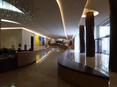 int&eacute;rieur du Mus&eacute;e