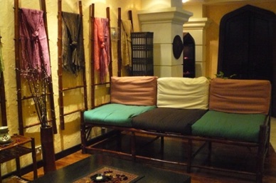 pour moi ce sera une s&eacute;ance de p&eacute;dicurie et manucurie