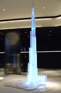 dans le hall d'entr&eacute;e