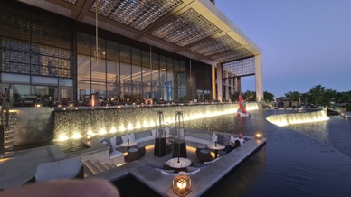 son ext&eacute;rieur .....