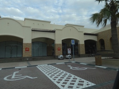 ils attendent leurs chargements ...