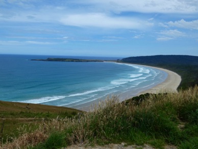 Florence Hill Lookout