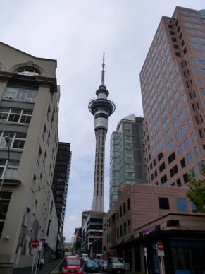 AUCKLAND